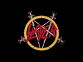 Slayer - Raining Blood