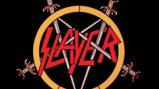 Download Slayer - Raining Blood MP3