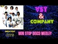 Download Lagu VST \u0026 Co non stop hits Disco Medley