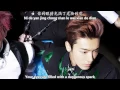 Super Junior-M - It's You [English subs + Pinyin + Chinese]