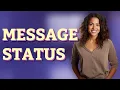 How to Know If Your Messenger Message Is Delivered or Seen