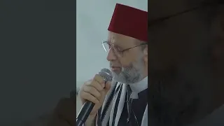 وعباد الرحمن الذين يمشون على الأرض هونا وإذا خاطبهم الجاهلون قالوا سلاما حسن صالح 