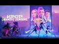 Download Lagu KPop Demon Hunters (2025) Movie | Arden Cho, Ahn Hyo-seop, May Hong, Ji-young Y | HD Facts \u0026 Review