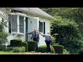 TLDR Murder-Suicide in Rural Venango County Tied to Property Line Disagreement Neighbors Say