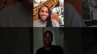 The Chi s Birgundi Baker Kiesha talks black girls going missing and when she will return