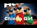 Chinita Girl - Lil Vinceyy ft. Guel Alvin and the Chipmunks Version