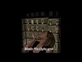 Melis Fis-Uyku yok (slowed)