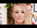 Make Sure You re AIone Before Looking At Kaley Cuoco s T0PLESS Pics