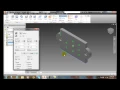 Inventor 06-29 Creating Rectangular Patterns More