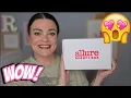 ALLURE BEAUTY BOX APRIL 2026 UNBOXING