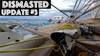 Another Update… WHAT’S NOW???/ Sailing Aquarius Ep. 188