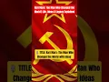 Download Lagu Karl Marx: The Man Who Changed the World | Ideology of USSR #Russia #ytshorts #shorts  #viral