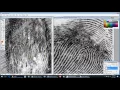 How to Compare Fingerprints - Examples 4-6