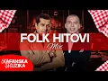 Download Lagu HIT MIX NARODNE MUZIKE #6 FOLK HITOVI (Aco Pejovic, Topalko, Indy..)