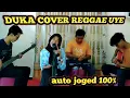 DUKA COVER UYE REGGAE