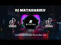 Download Lagu DJ MATA HARI KU | DJ DENGAR LAH MATA HARIKU FULL BASS