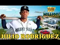 Inside Julio Rodriguez 150Million Lifestyle 2025 Baseball Swing Home Runer Expensive Car Net Work
