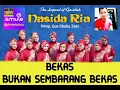 Download Lagu SMULE - BEKAS BUKAN SEMBARANG BEKAS - NASIDA RIA SEMARANG