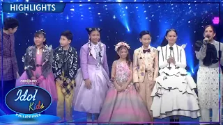 Recap Performances of the Top 6 Finalists | Idol Kids Philippines 2025