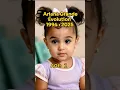 Download Lagu The Evolution of Ariana Grande: Age 1 to 31!