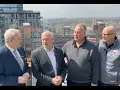 USCHO Live at the Frozen Four 2025 - Semifinals