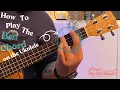 Learn the B Minor Ukulele Chord Ukulele Chord Library