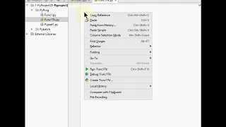 Python how to part 5 Console redirection Tkinter