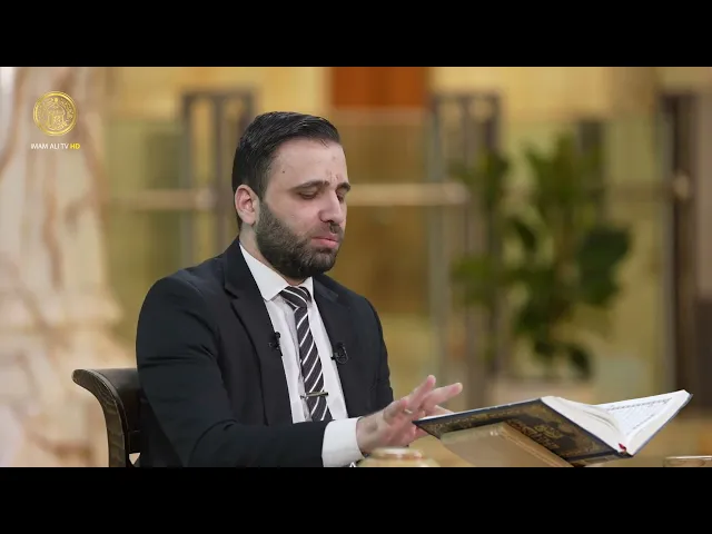 ⁣اقرأ وارتقِ | الاخطاء الشائعة في قراءة الجزء الثامن عشر من القرآن الكريم