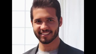 احمد ناصر يرد  علي أغنيه انغام أكتبلك تعهد انا اللي هكتبلك تعهد دندنها