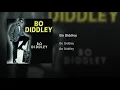 Bo Diddley