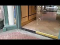 Apple Store and Pioneer Mall in Portland Oregon