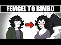 Femcel To Bimbo Logic