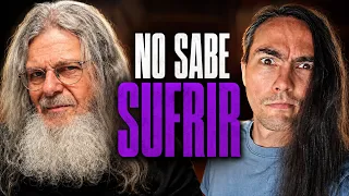 La IA está matando la creatividad - Gustavo Santaolalla | La Sala de Espera