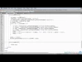 Introduction to Javascript and JQuery 2015 - part 15