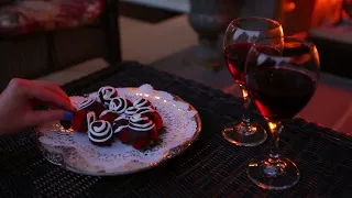 The Inn at Westwynd Farm - Romantic Getaway in Hershey PA