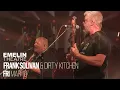 Frank Solivan & Dirty Kitchen Coming to Emelin Theatre l March 10, 2023