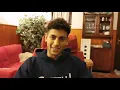 رد فعل مظلات عفروتو باتيستوتا Reaction mazlat Afroto x Batistuta