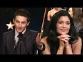 Lagu Timothée Chalamet Says He LOVES Kylie Jenner During Speech