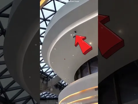 The robotic firefighters in China/Japan
