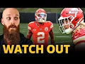 Download Lagu Several Chiefs players are ALREADY in danger... | 53 man roster projection 2.0