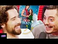 HOT FROSTY Star Dustin Milligan Reunites With Andy Lawrence Ep 97