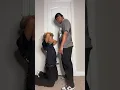I just to give him