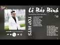 Download Lagu Cuộc Vui Cô Đơn x Níu Duyên - Lê Bảo Bình | Nghe Nhạc và Thư Giãn - Playlist Cho Tâm Hồn