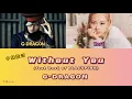 Download Lagu [中韓歌詞] G-DRAGON - 'Without You (Feat Rosé of BLACKPINK)' (中字)