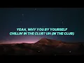Fat Papi, prodshushy - ON MY MIND (Lyrics)