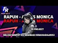 Download Lagu DJ RAPUH - AGNES MONICA || VIRAL TIK TOK TERBARU 2025 FULL BEAT