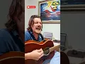 Download Lagu Peaceful easy feeling - The Eagles (cover) #acoustic #theeagles #countryrock