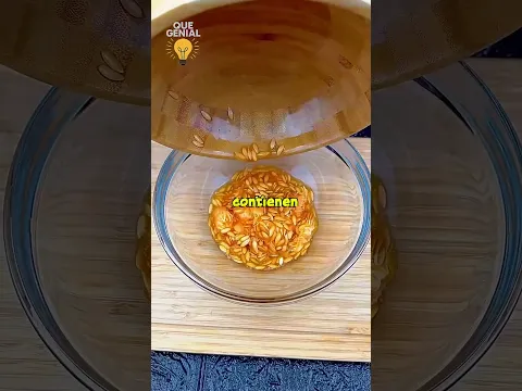 🥤 La bebida con semillas de melón que casi nadie prepara… y vale la pena probar 🍈