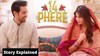 14 phere 2021 full movie review u0026 full story explained