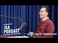 Download Lagu The First Moroccan Chair Professor in NL - prof. Said Hamdioui - ISA Podcast #18